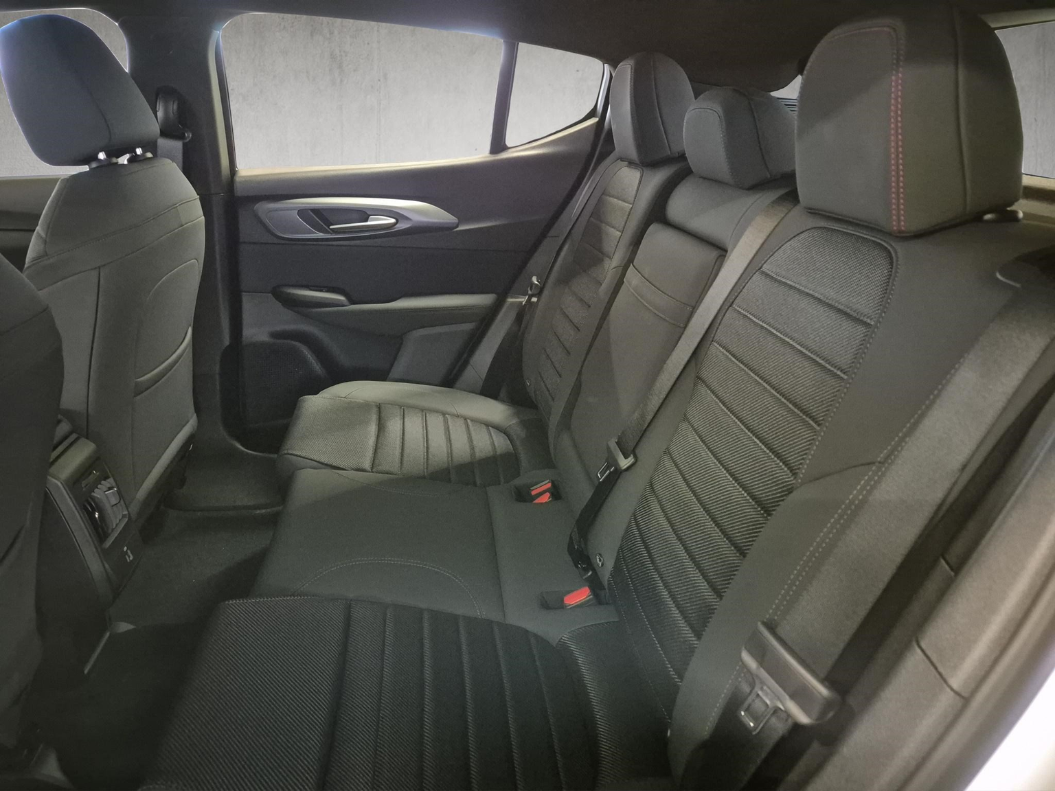 ALFA ROMEO Tonale 1.6 D Sprint