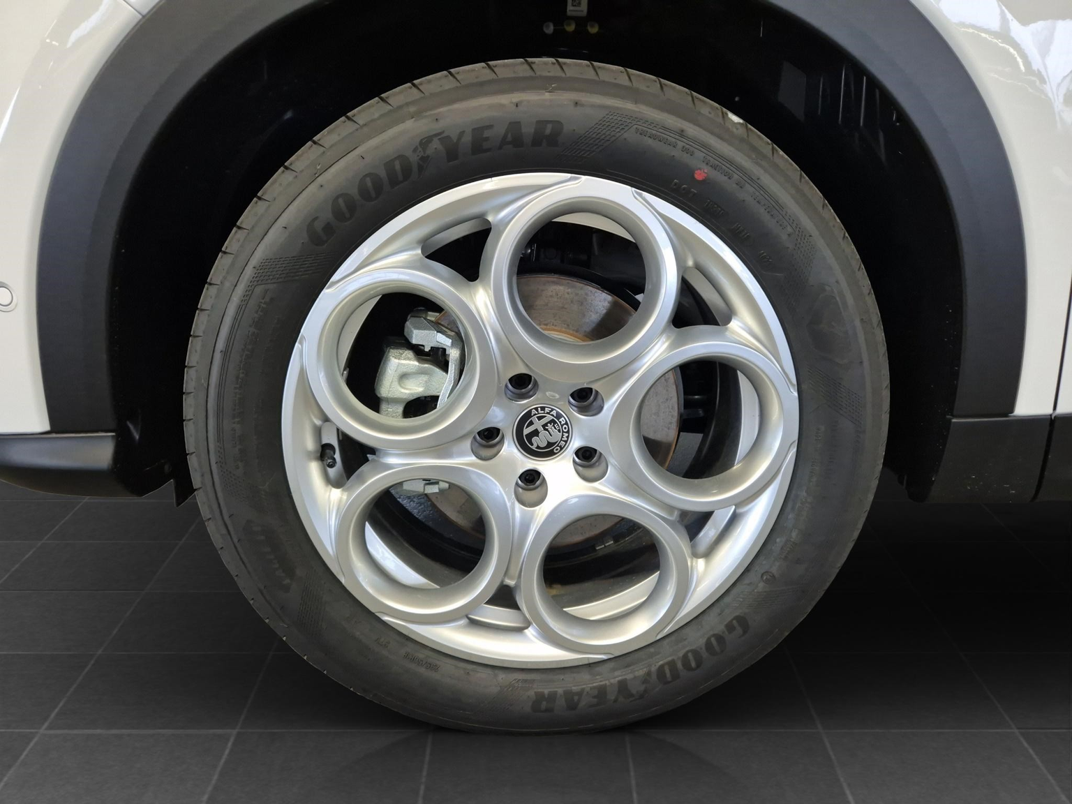 ALFA ROMEO Tonale 1.6 D Sprint