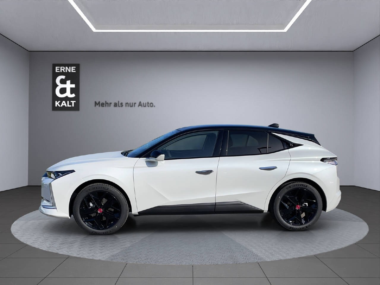 DS AUTOMOBILES DS4 1.2 PureTech Performance L