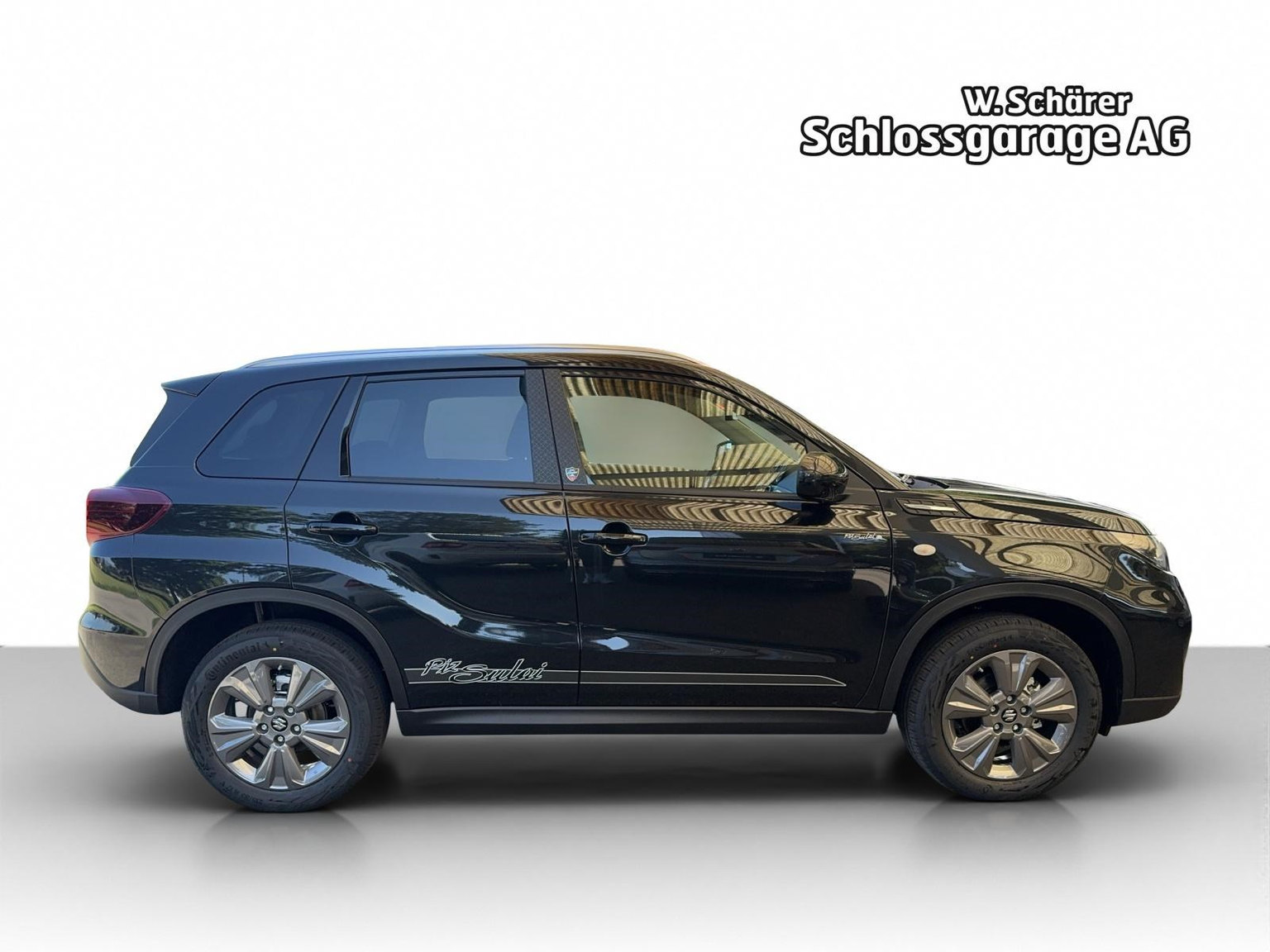 SUZUKI Vitara 1.5 Piz Sulai Hybrid 4x4