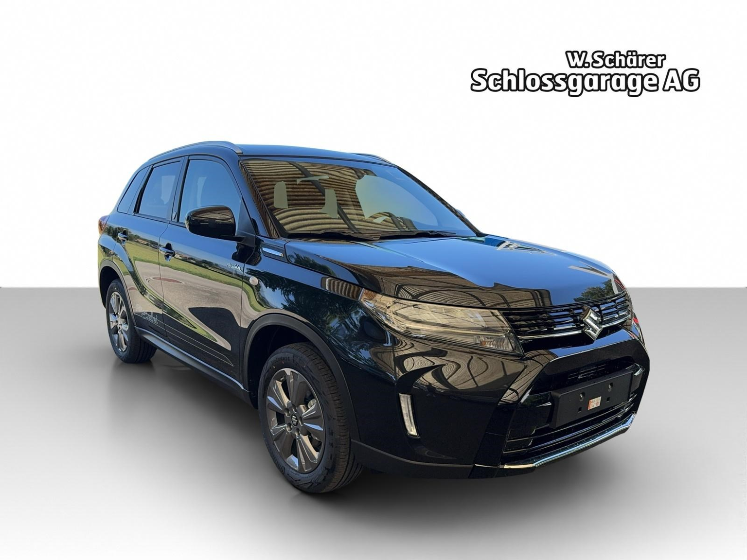 SUZUKI Vitara 1.5 Piz Sulai Hybrid 4x4