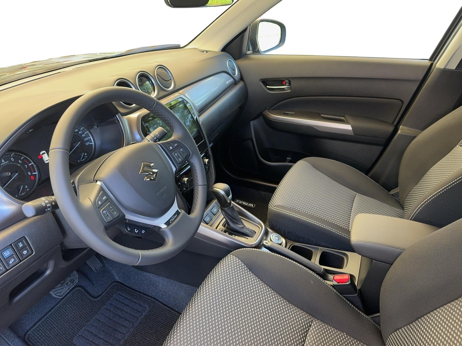 SUZUKI Vitara 1.5 Piz Sulai Hybrid 4x4