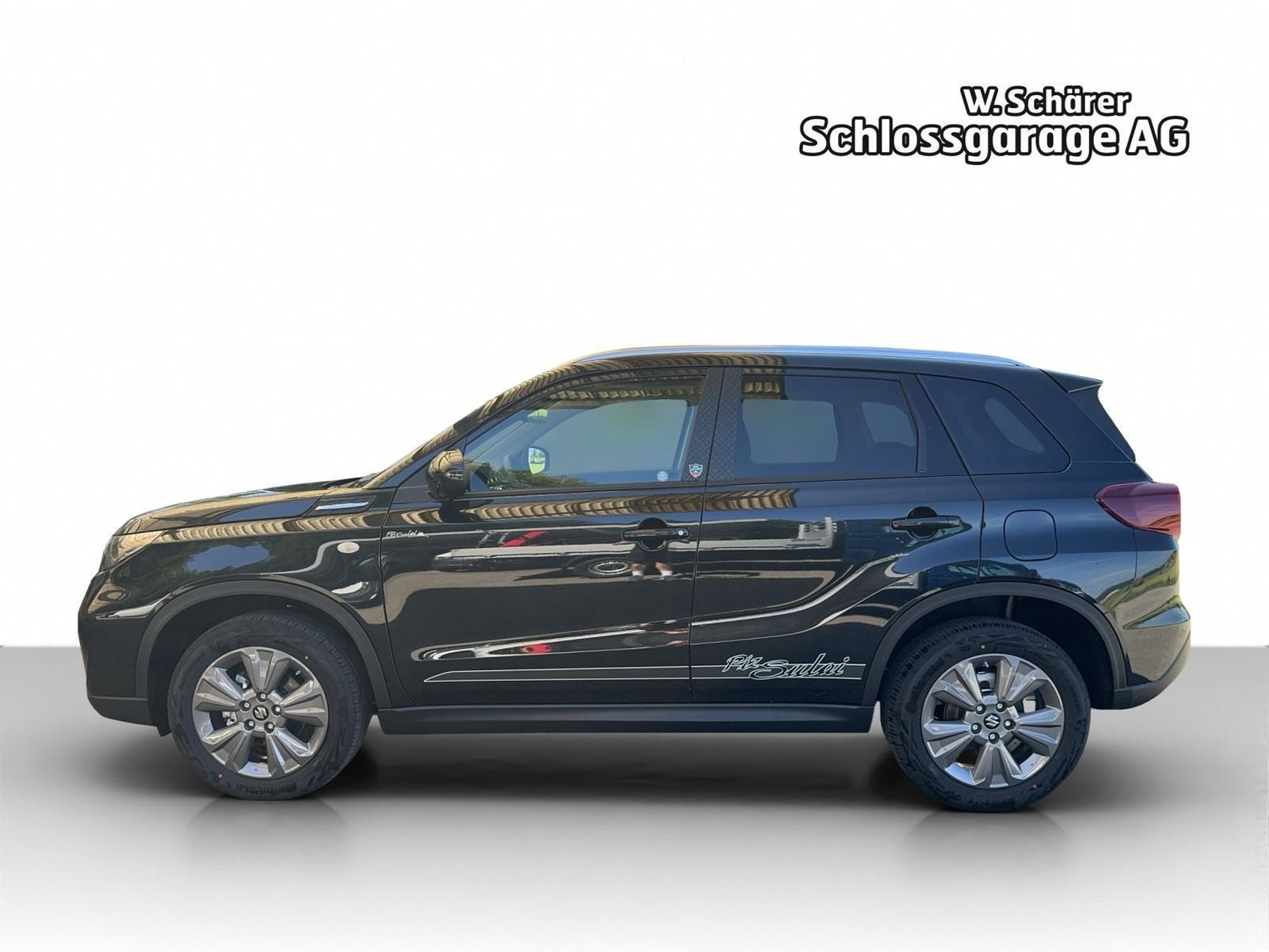 SUZUKI Vitara 1.5 Piz Sulai Hybrid 4x4