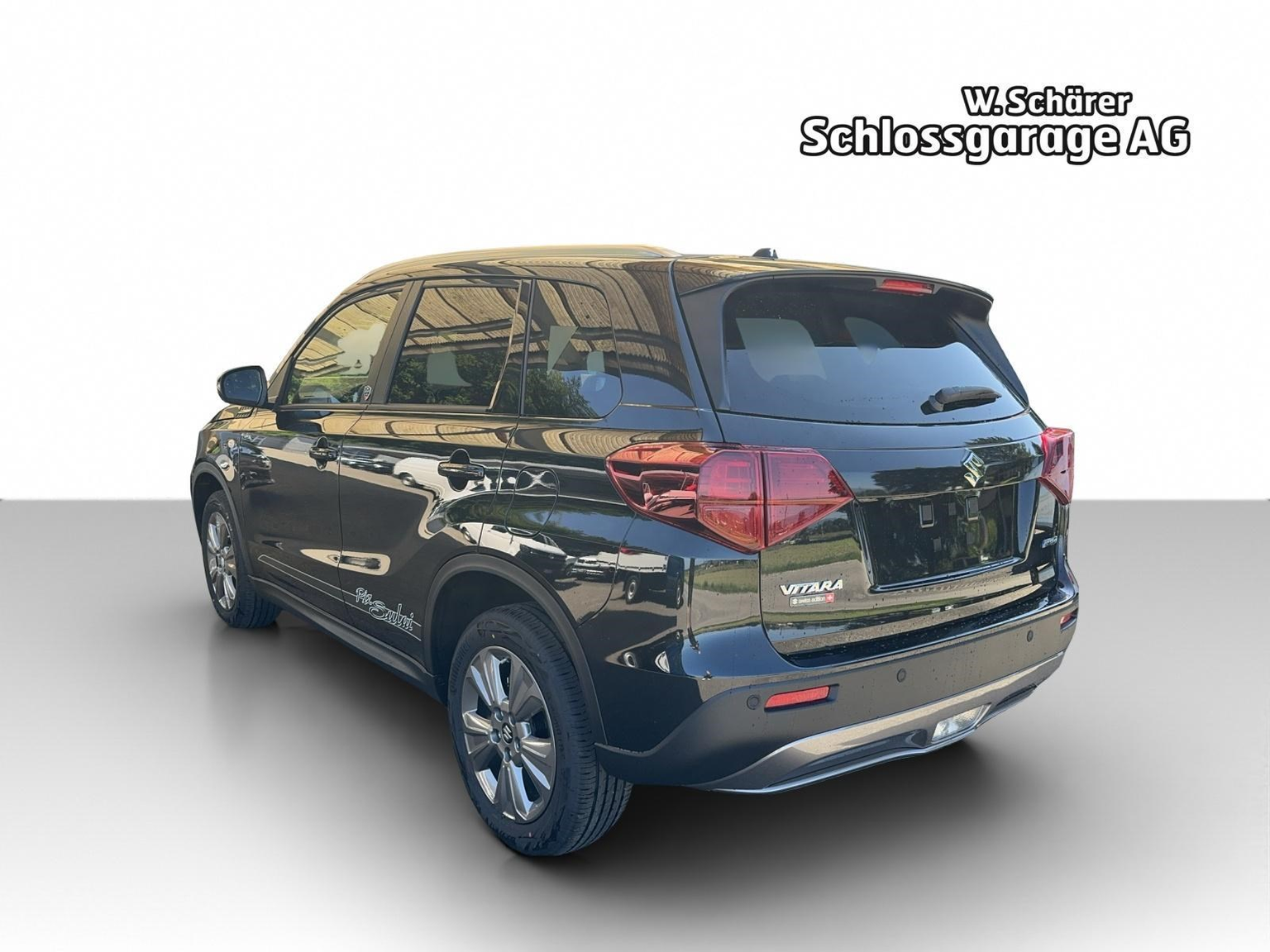 SUZUKI Vitara 1.5 Piz Sulai Hybrid 4x4