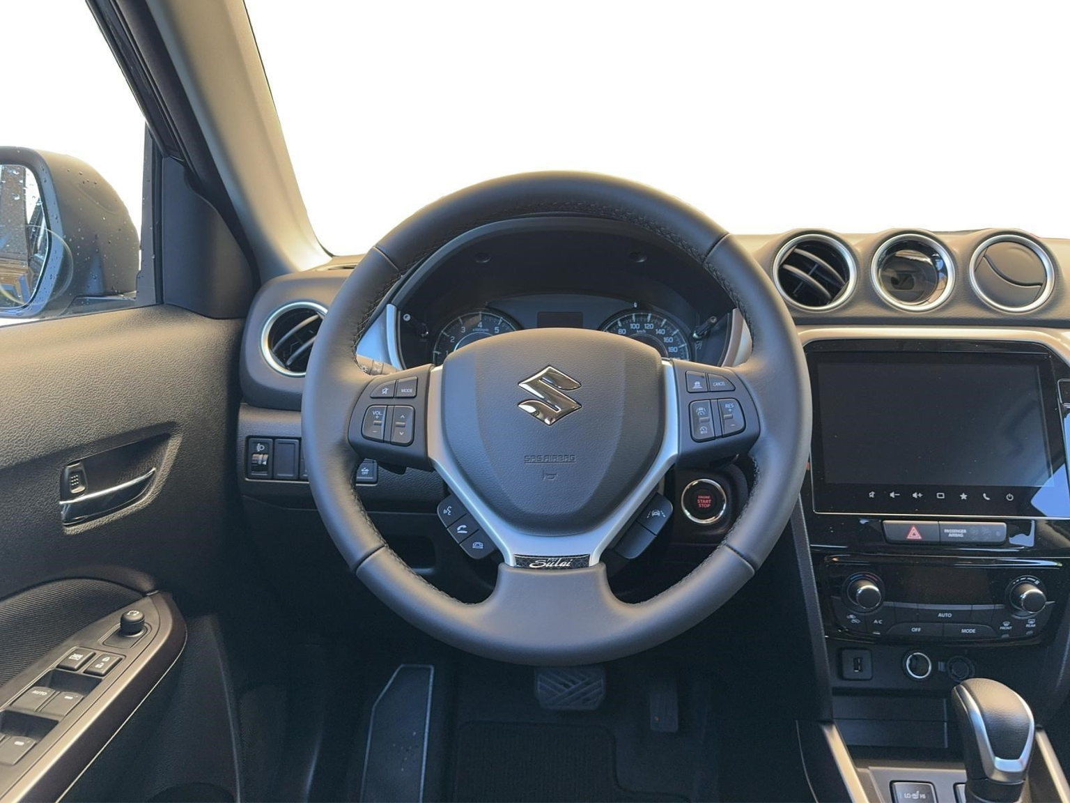 SUZUKI Vitara 1.5 Piz Sulai Hybrid 4x4