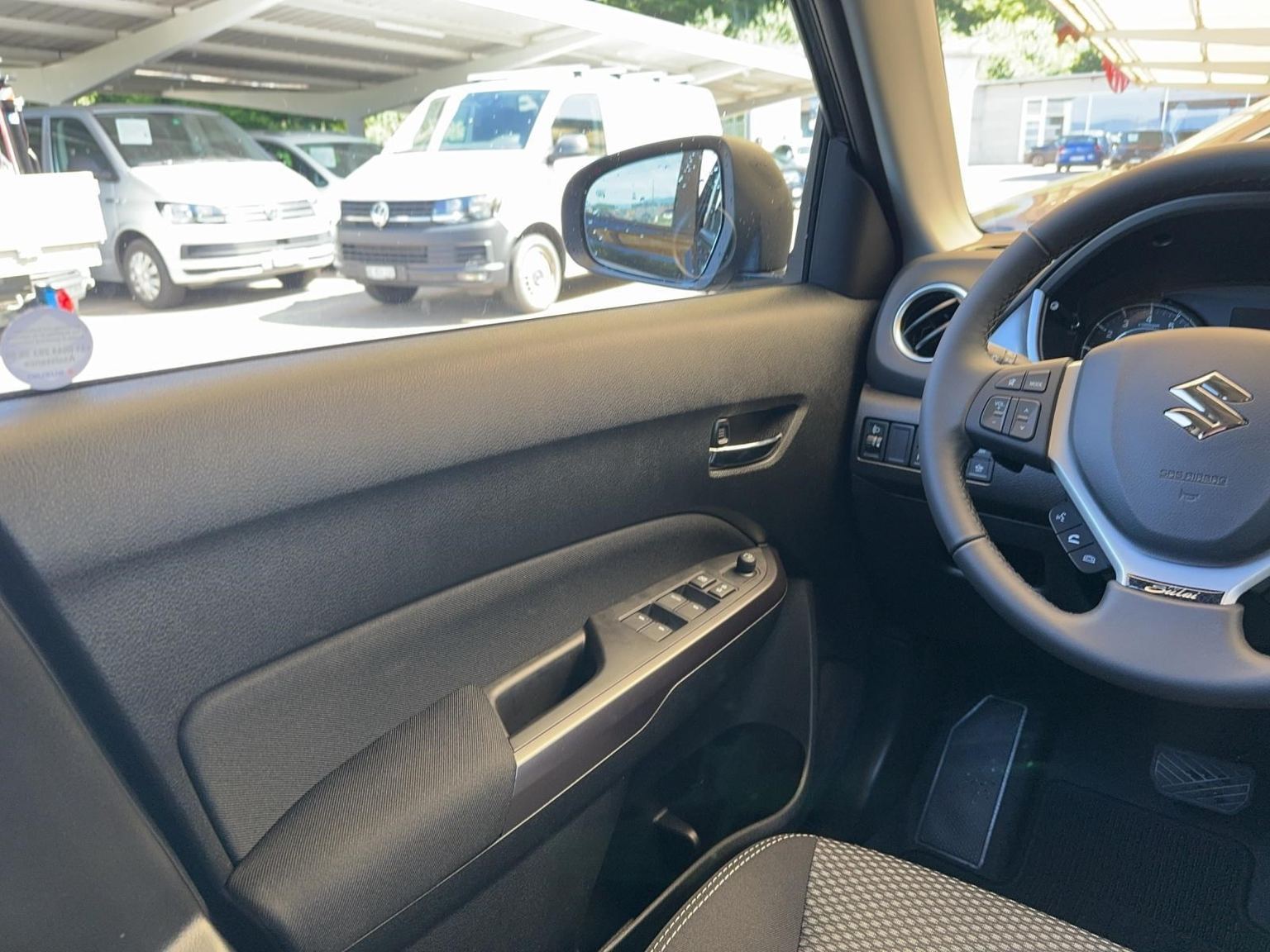 SUZUKI Vitara 1.5 Piz Sulai Hybrid 4x4