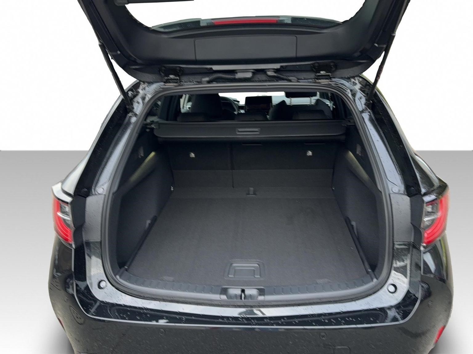 SUZUKI Swace 1.8 Compact Top Hybrid