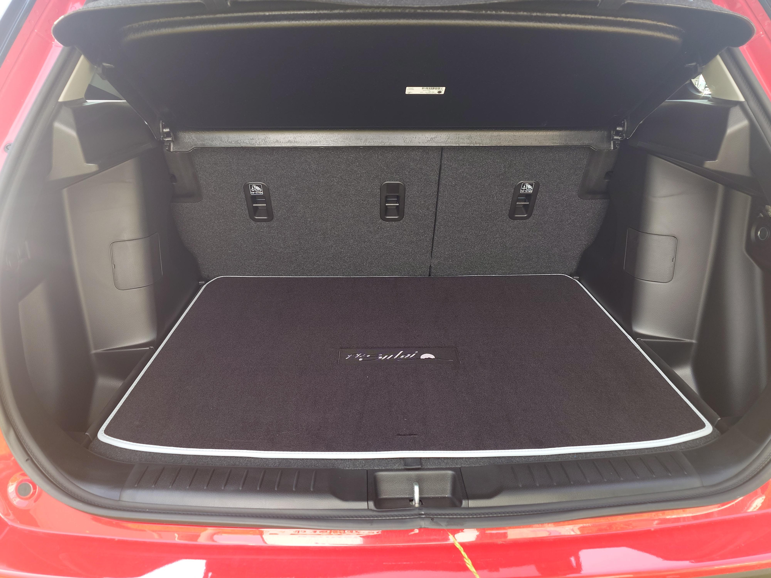 SUZUKI Vitara 1.5 Piz Sulai Top Hybrid 4x4