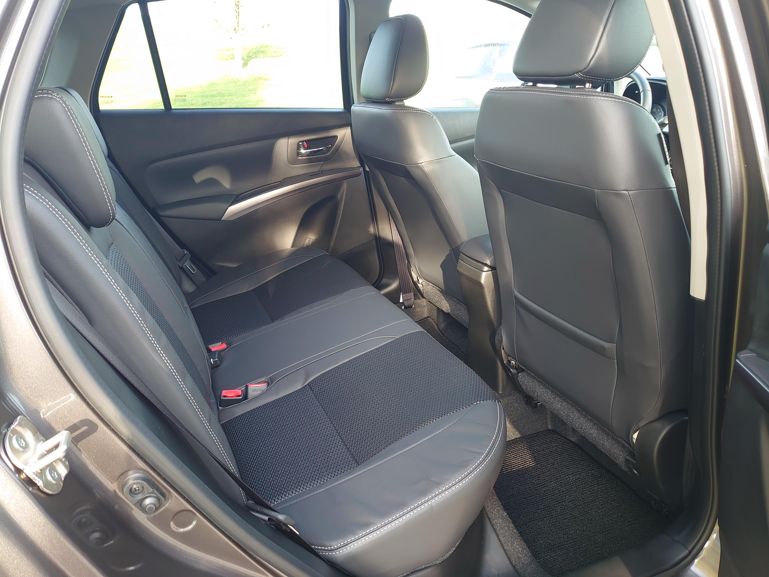 SUZUKI S-Cross 1.5 Piz Sulai Top Hybrid 4x4 MY24