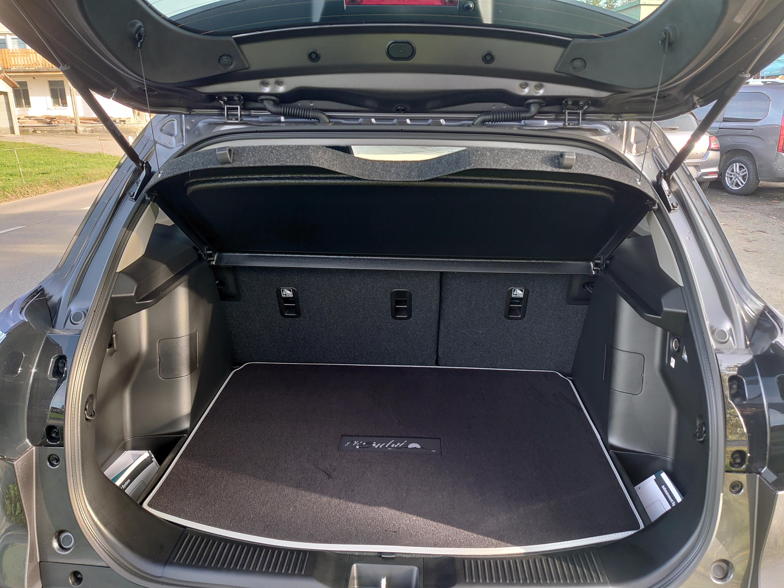 SUZUKI S-Cross 1.5 Piz Sulai Top Hybrid 4x4 MY24