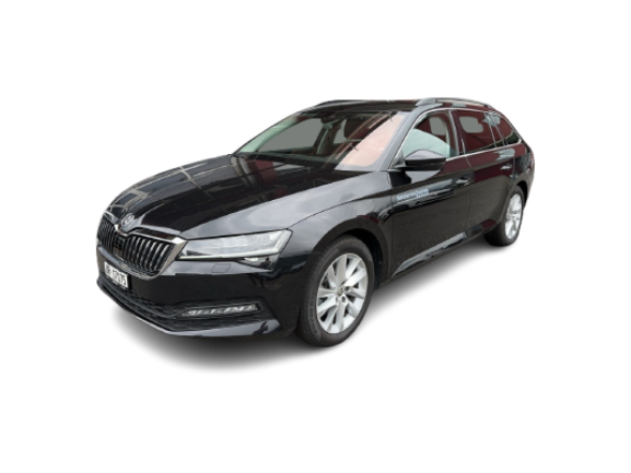 SKODA Superb Combi 2.0 TDI 200 Ambition 4x4 DSG