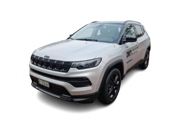 JEEP Compass 1.3 Night Eagle 4xe