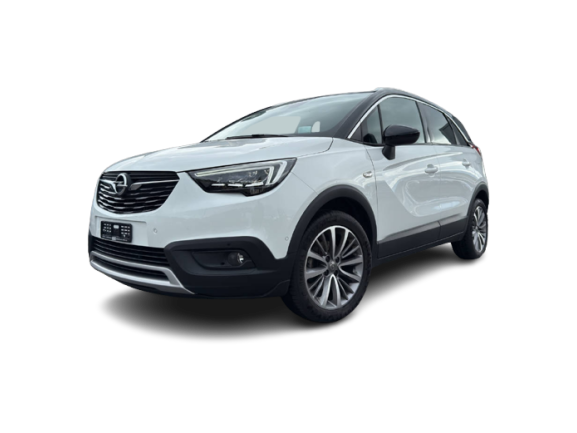 OPEL Crossland X 1.2 T eTEC Excellence S/S