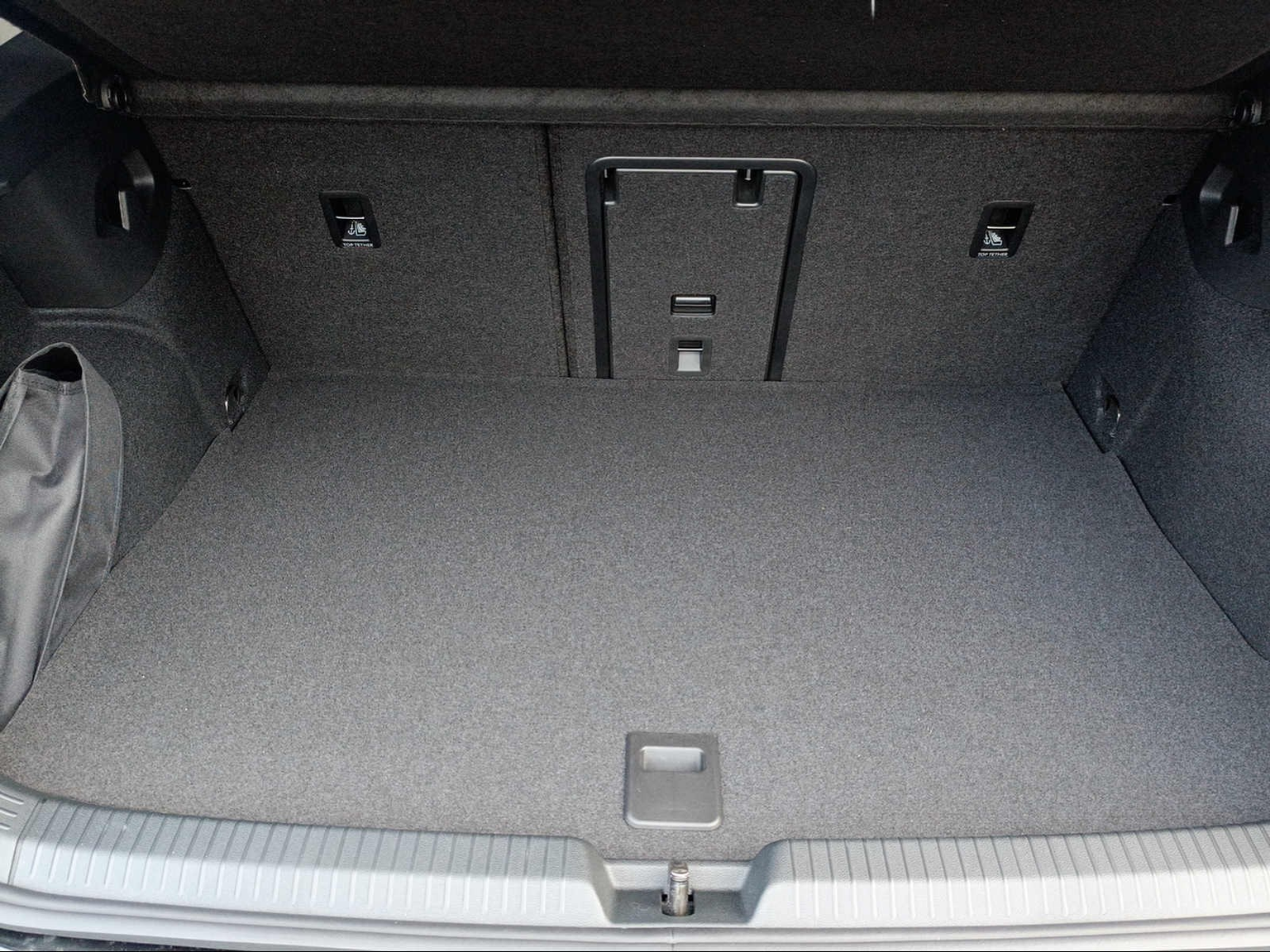 VW Golf 1.5 TSI PHEV Style