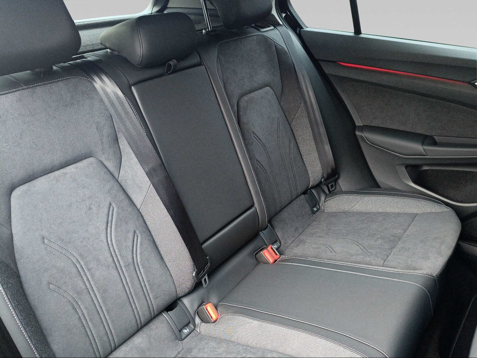 VW Golf 1.5 TSI PHEV Style