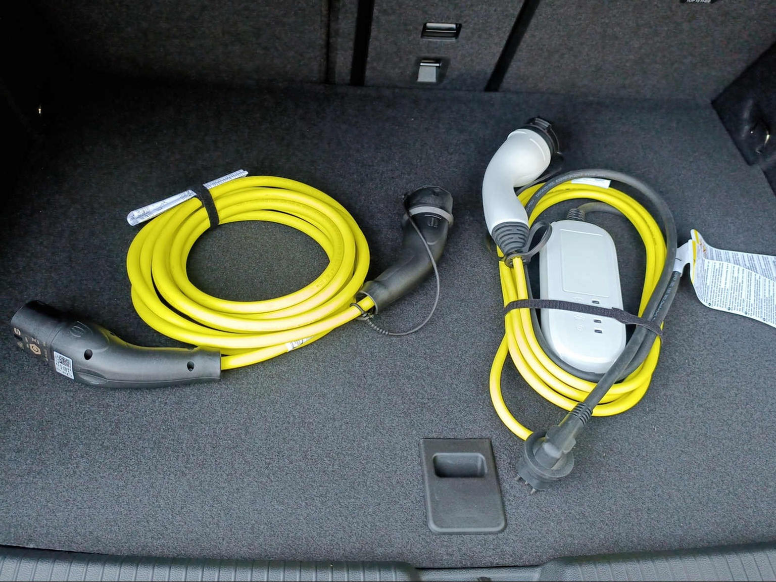 VW Golf 1.5 TSI PHEV Style