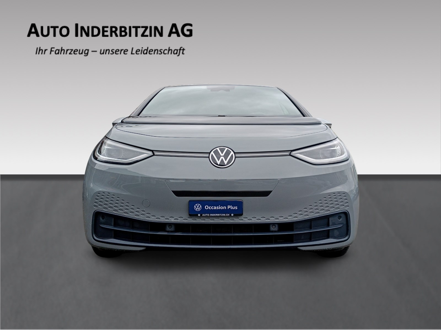 VW ID.3 Pro Performance 58kWh 1ST Max