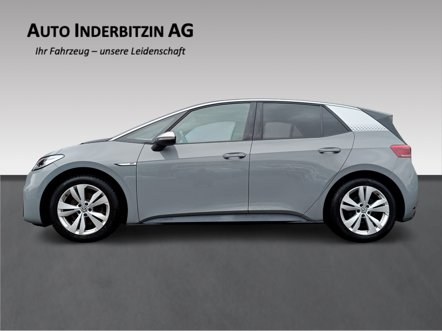 VW ID.3 Pro Performance 58kWh 1ST Max