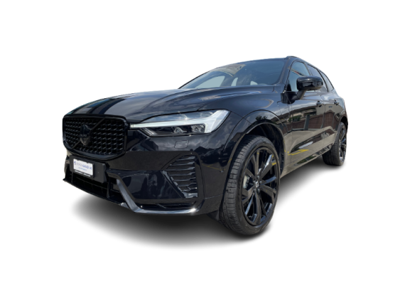 VOLVO XC60 T6 eAWD Xcentric