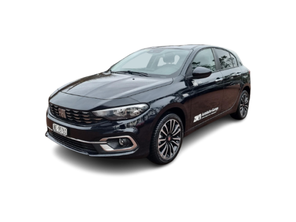FIAT Tipo 1.5 Hybrid City Life