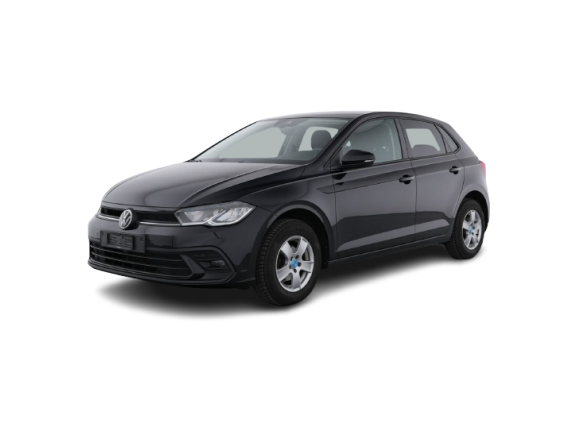 VW Polo 1.0 TSI Basis