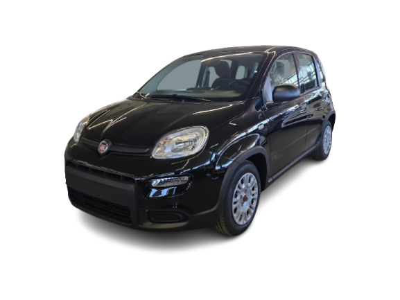 FIAT Panda 1.0 Hybrid Cult
