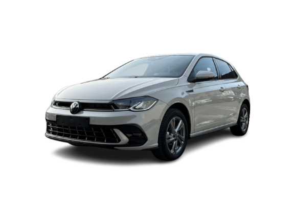 VW Polo 1.0 TSI R-Line DSG