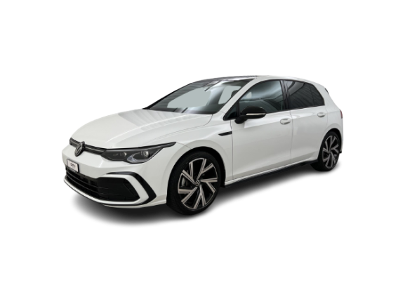 VW GOLF 8 2.0 TSI R-Line DSG 4Mot