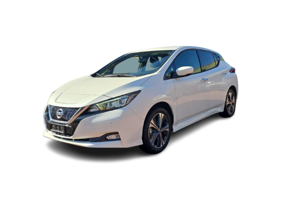 NISSAN Leaf e+ N-Connecta