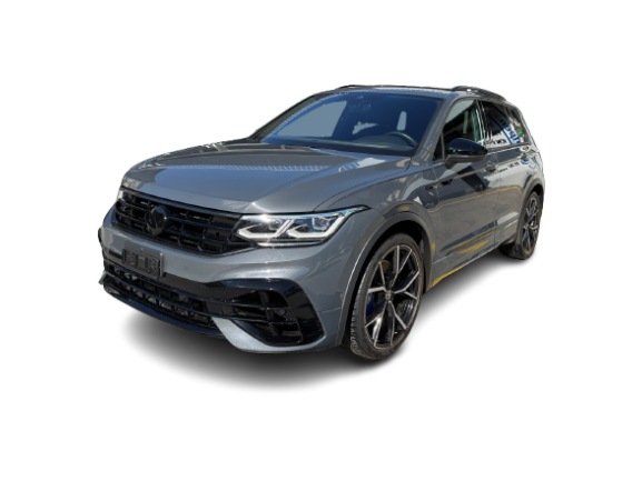 VW Tiguan 2.0 TSI R 4M DSG