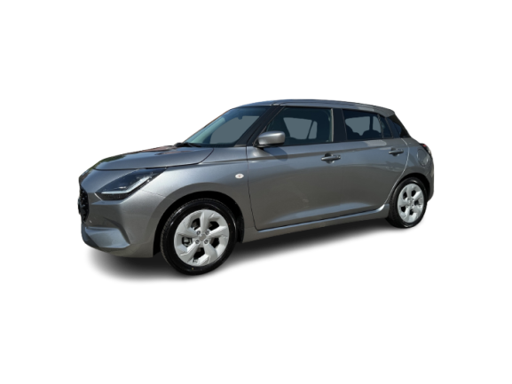 SUZUKI Swift 1.2 Compact+ Hybrid CVT