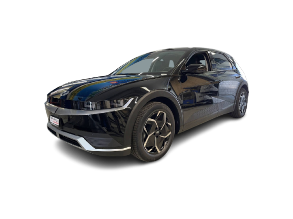 HYUNDAI Ioniq 5 Vertex 4WD MY24