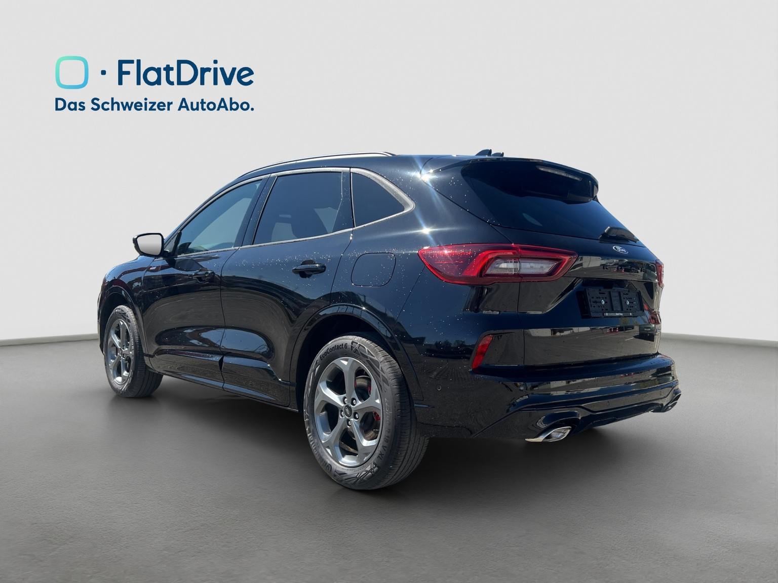 FORD KUGA 2.5 Hybrid ST-Line X