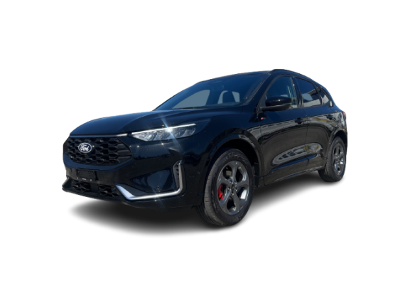 FORD KUGA 2.5 Hybrid ST-Line X