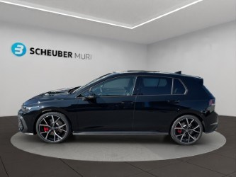 VW Golf 2.0 TSI GTI DSG