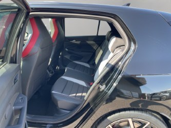 VW Golf 2.0 TSI GTI DSG