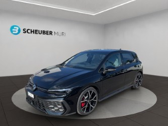 VW Golf 2.0 TSI GTI DSG