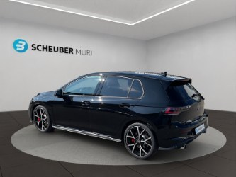 VW Golf 2.0 TSI GTI DSG