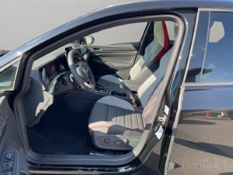 VW Golf 2.0 TSI GTI DSG