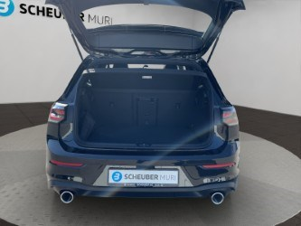 VW Golf 2.0 TSI GTI DSG