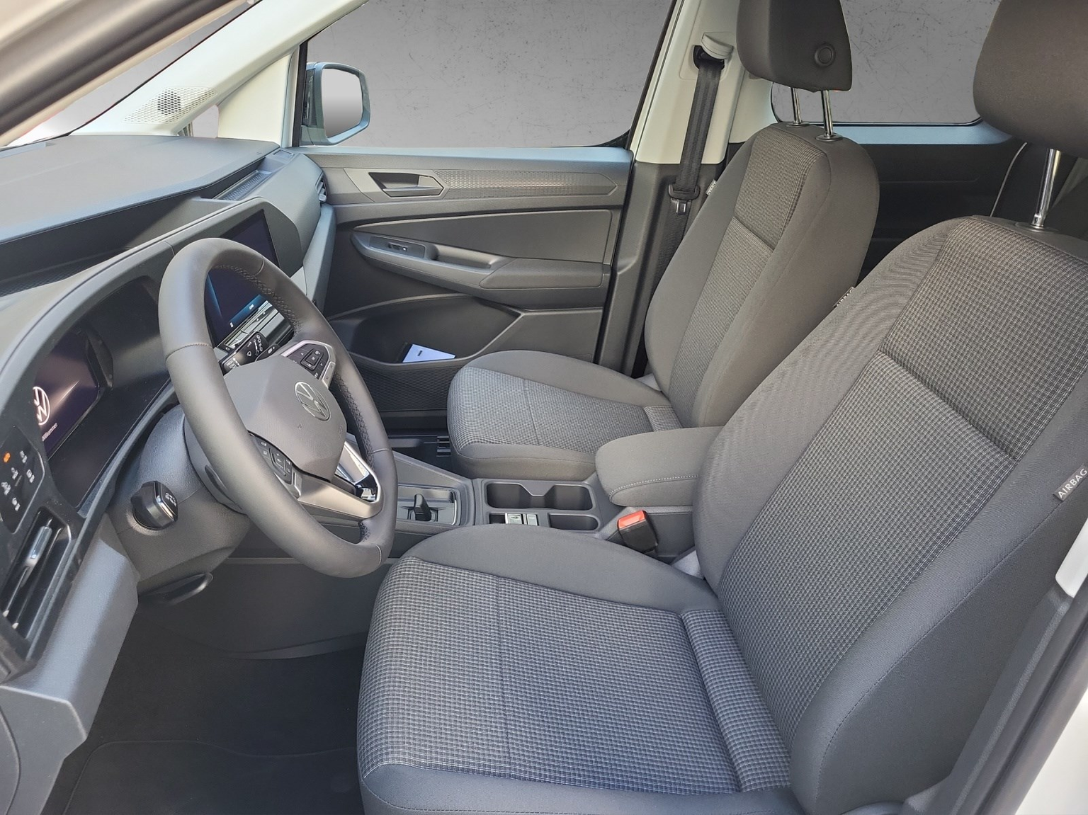 VW Caddy 1.5 TSI Plug in Hybrid Liberty DSG