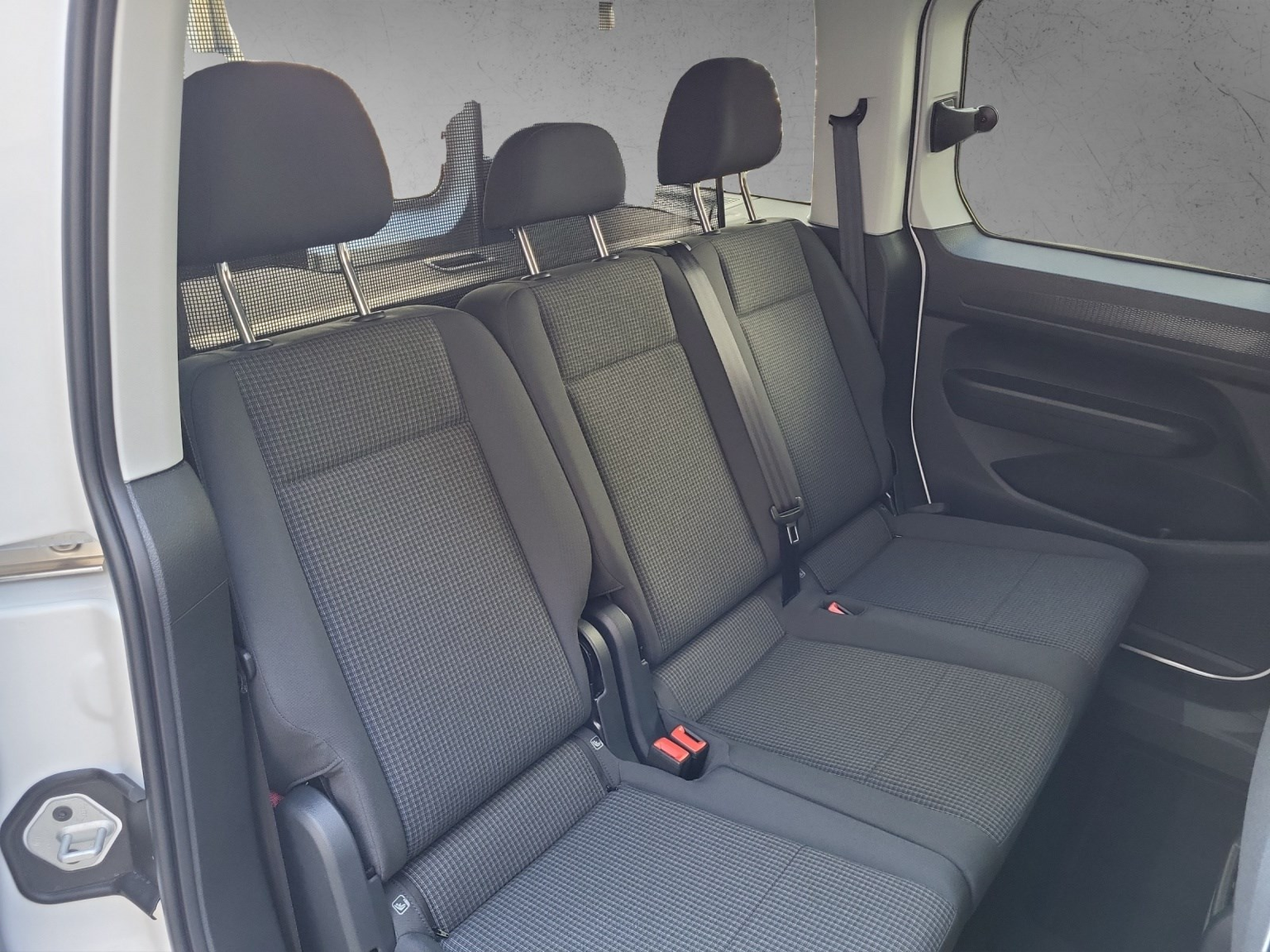 VW Caddy 1.5 TSI Plug in Hybrid Liberty DSG