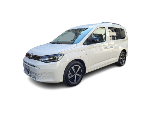 VW Caddy 1.5 TSI Plug in Hybrid Liberty DSG