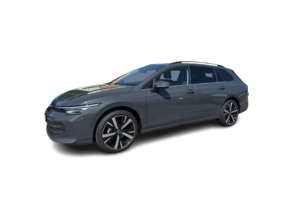 VW Golf Variant 1.5 eTSI mHEV Style