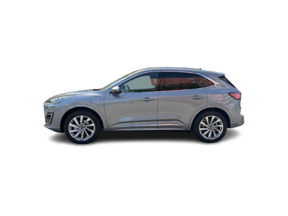 FORD Kuga 2.5 Plug-in Hybrid Vignale