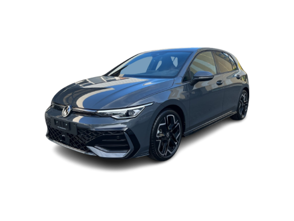 VW Golf VIII 1.5 eTSI R-Line DSG