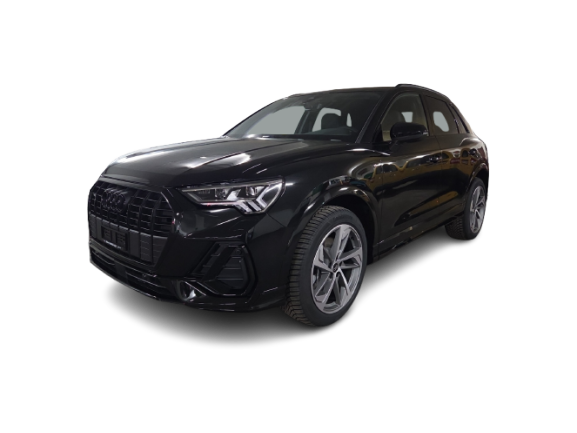AUDI Q3 45 TFSI S line quattro S-tronic