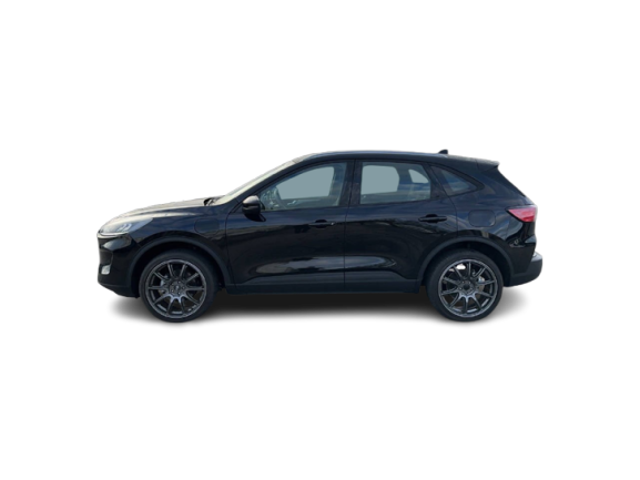 FORD Kuga 2.5 Plug-In Hybrid Cool & Connect