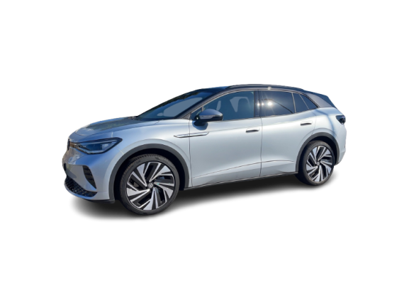 VW ID.4 GTX 77 kWh 4Motion