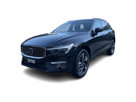 VOLVO XC60 2.0 B5 MH Core AWD